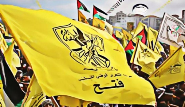 قيادي بثوري فتح: قاعدة المال مقابل السلام لا يمكن أن تمر