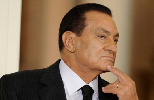 ما حقيقة وفاة الرئيس المصري الأسبق حسني مبارك؟