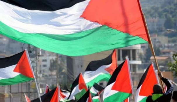 الخارجية: دولة جديدة ستعترف بفلسطين نهاية الجاري