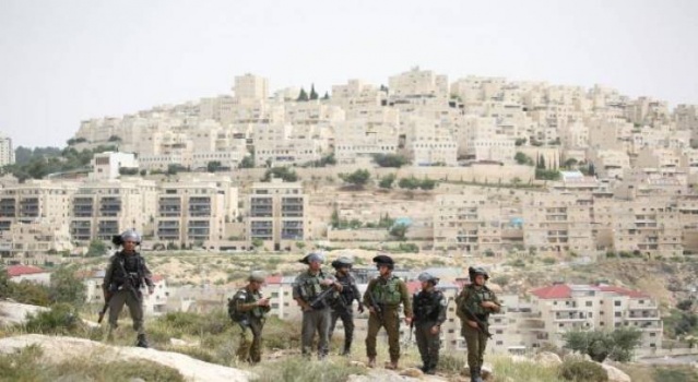 تحذير فلسطيني من مخطط لتهويد حي واد الحمص