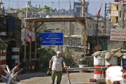 بري: موضوع القرار بشأن العمال الفلسطينيين في لبنان انتهى