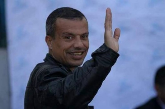 حماس تواصل اختطاف الصحفي الغف لليوم الـ5 بغزة