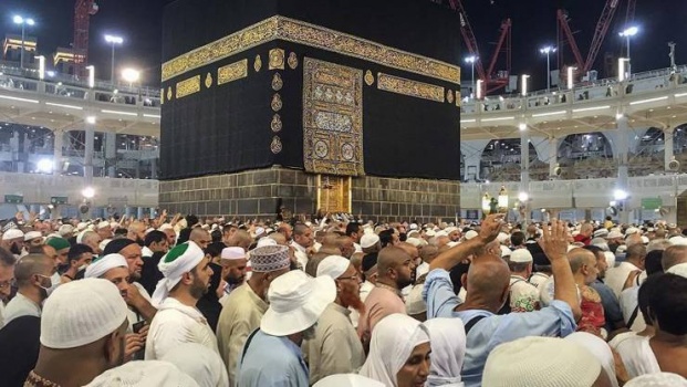 توجيهات ملكية سعودية تتعلق بحجاج يمنيين!