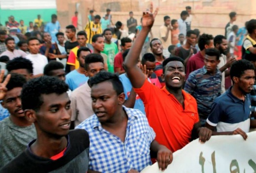 السودان.. تفاصيل الاتفاق بين 'العسكري' و'الحرية والتغيير