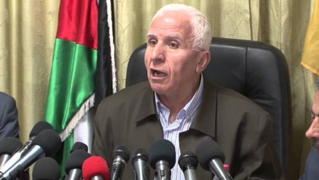 الأحمد: 'حماس' غير جدية بإنهاء الإنقسام