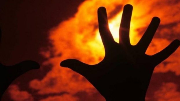 صحيفة: ارتفاع حرارة الأرض تهدد الجنس البشري