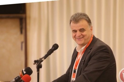 سعد: الحواجز تتسبب بخسارة 60 مليون ساعة عمل