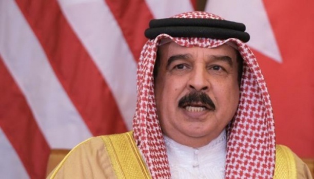 ملك البحرين يرفض لقاء نتنياهو