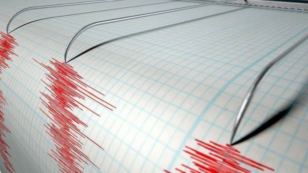 زلزال بقوة 4.4 درجة يضرب البحر المتوسط
