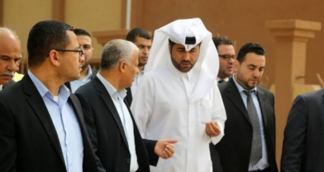 حماس': وفود قطرية وأممية ستصل غزة قريباً