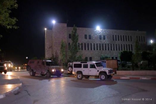 قيود إسرائيلية جديدة تستهدف الجامعات الفلسطينية