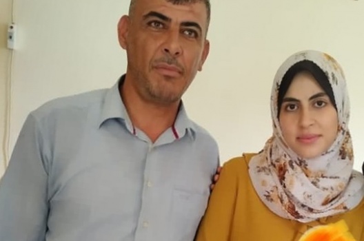 الأولى على الادبي بغزة تحسم وجهتها