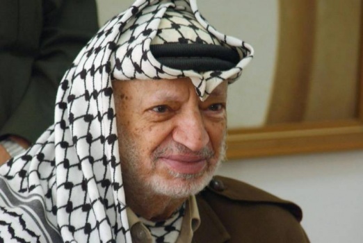 حيلة إسرائيلية لانتزاع آخر عقار لعرفات بالقدس