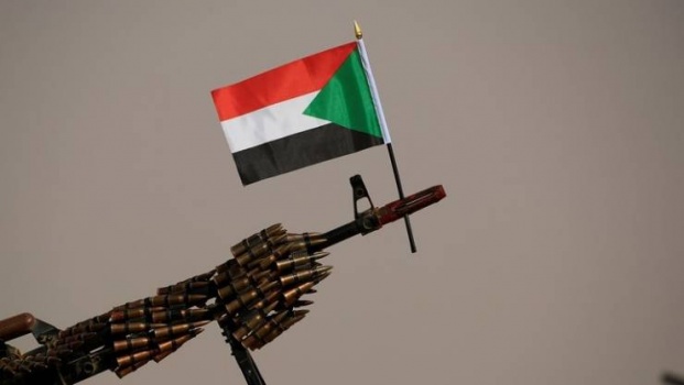 جهاز الأمن والمخابرات السوداني يغير اسمه