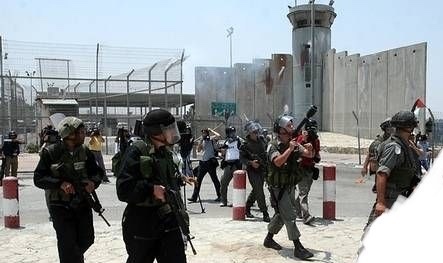 هكذا تعمل اسرائيل على تتبع الفلسطينيين في الضفة