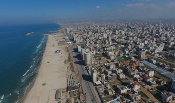 هل أعادت حماس تشكيل اللجنة الإدارية بغزة؟
