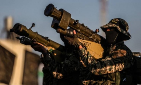 سرايا القدس': جاهزون للرد"