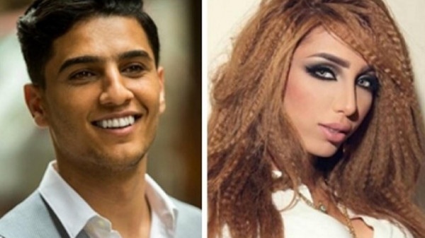 فنانة مغربية :" لا اطيق محمد عساف وأشمئز عند سماع اسمه "