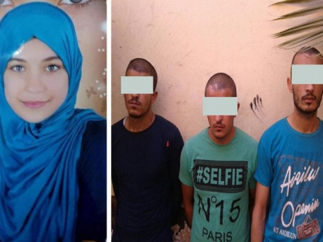 مات قبل إعدامه.. تفاصيل وفاة المتهم بذبح ابنة خالته داخل السجن
