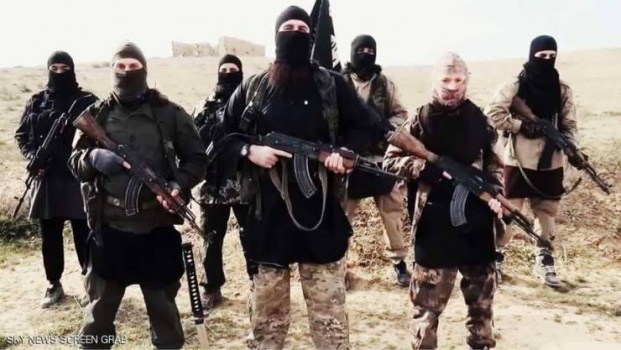 تقرير أمريكي يحذر من عودة 'أشد خطورة' لداعش