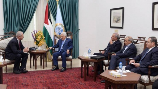 السفير الروسي: موسكو تدعم القضية الفلسطينية