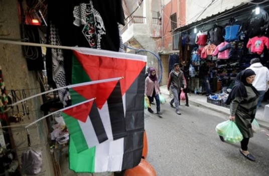 الجهاد تهاجم وزير العمل اللبناني بعد قراره ضد الفلسطينيين