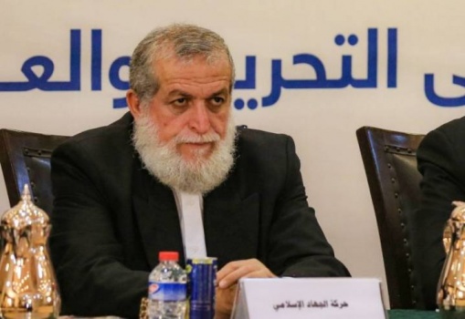 الجهاد': ملف التهدئة حساس ومهم