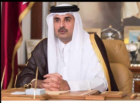 الحكومة تتسلم أول دفعة من المساعدات القطرية