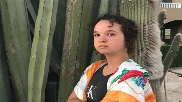 إسرائيلية تتمرد على سياسة بلادها