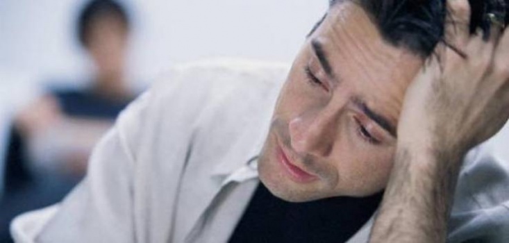 لهذا السبب نشعر بالمرض في العطلة