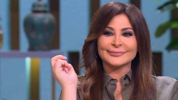 إليسا: أتمنى عودة اللاجئين إلى بلادهم لأن لبنان لم يعد يتسع
