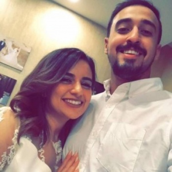 شهر عسل لم يكتمل.. تفاصيل وفاة عريس أردني في جزيرة اندونيسية