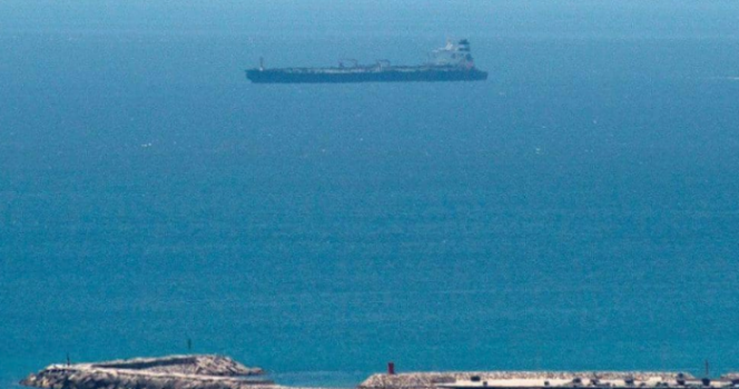 بنما: ألغينا ناقلة نفط إيرانية من سجلاتنا لعلاقتها بالإرهاب