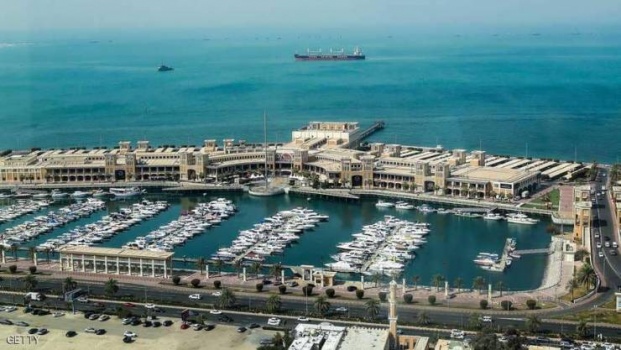 الكويت تتخذ إجراءات أمنية لحماية موانئها