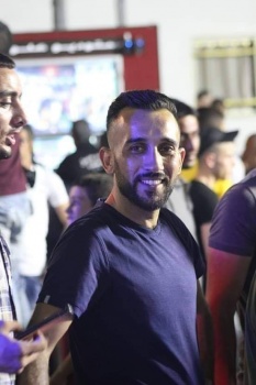 الاحتلال يعتقل شابا من برقين على حاجز عسكري