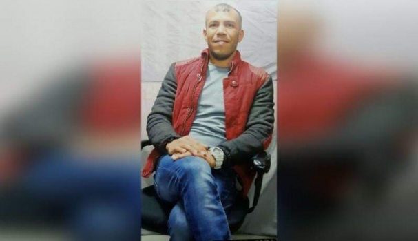 أسير من بلدة يعبد جنوب جنين يدخل عامه الـ16  في سجون الاحتلال