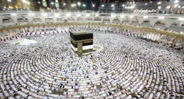 دعوات لعدم رفع الشعارات خلال الحج