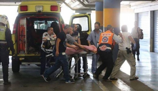 مقتل مستوطِنة متأثرة بجراح أصيبت بها خلال التصعيد الأخير على قطاع غزة