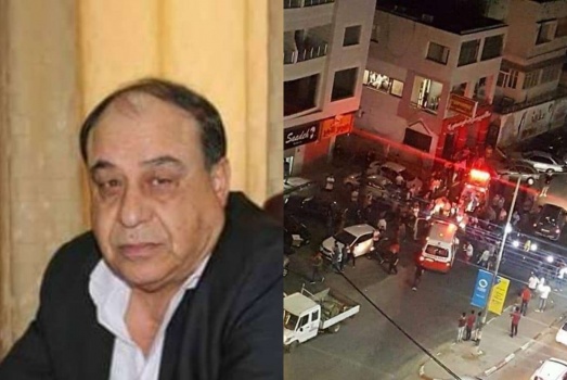 محافظ نابلس: تشكيل لجنة تحقيق بالشجار الذي أدى لإصابة مواطن برصاصة بالرأس