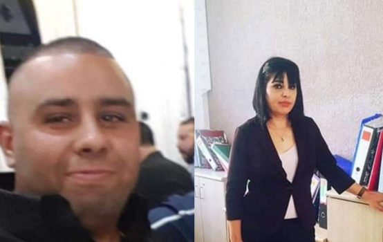 مصرع محامية وشاب بأحد شواطئ حيفا بالداخل المحتل