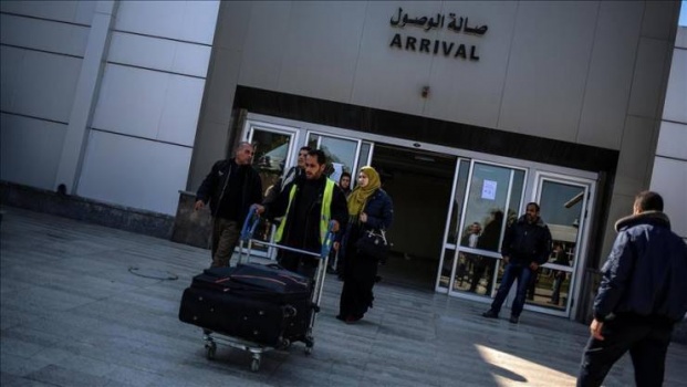 مهنا: إغلاق معبر الكرامة أول أيام عيد الأضحى