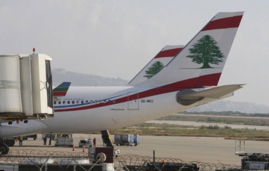 لبنان يقرر منع دخول الفلسطينيين من حملة الجوازات الأردنية
