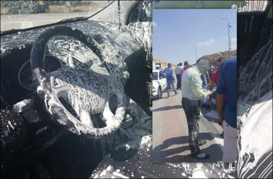 مجهولون يعتدون على أمين عام المحكمة الدستورية