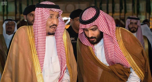 حكام السعودية ضمن أغنى 25 أسرة في العالم