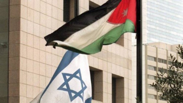 بيان من الأردن حول اعتقال 'إسرائيل' أحد مواطنيها