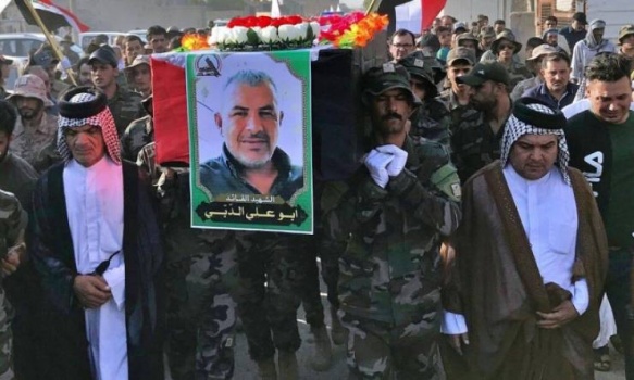 هل سيرد 'الحشد العراقي' على الهجمات الإسرائيلية؟
