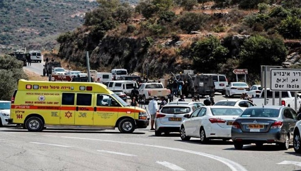 جيش الاحتلال: عملية 'دوليب' خالفت كل التوقعات