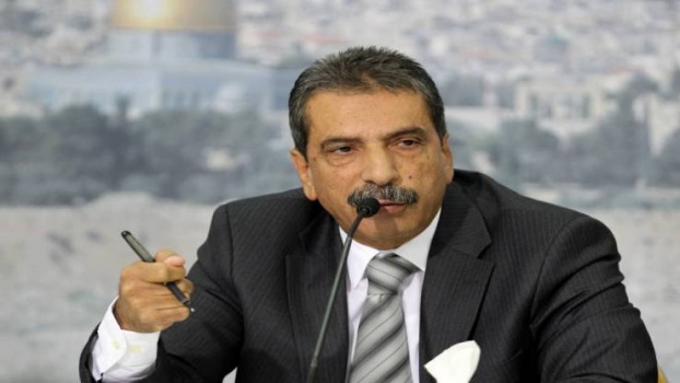 الطيراوي يوضح آلية إنتخاب ارزيقات امينا لاتحاد المعلمين