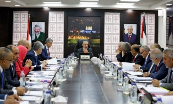 مجدلاني: أمريكا دعت أطرافاً عربية لوقف دعم الحكومة