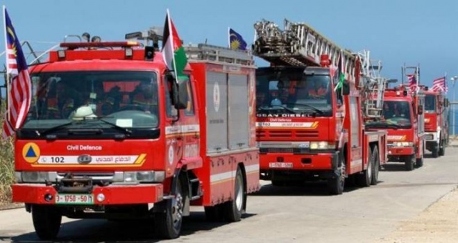 إرشادات هامة من 'الدفاع المدني' خلال عيد الأضحى